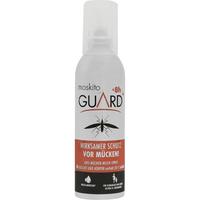 Moskito Guard Anti-Mücken-Milch Spray