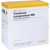 Cerebrum Compositum Nm null