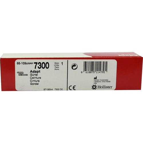 Adapt Gürtel Mittel 59-109cm Latexfrei 1 St Hollister Incorporated bei onfy.de kaufen 09297869