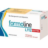Formoline L 112 Extra null