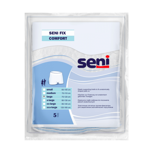 Seni Fix Soft Large 25 St TZMO Deutschland bei onfy.de kaufen 17261963
