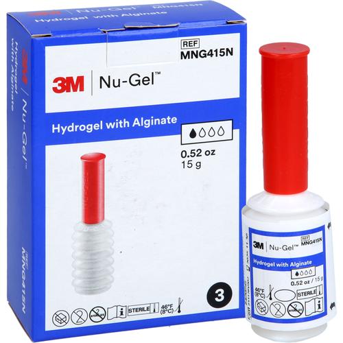 Nu Gel Hydrogel Mng 415 3x15 g ApoHomeCare bei onfy.de kaufen 18187507