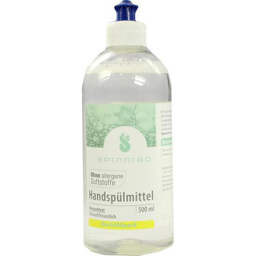 Handspülmittel 500 ml Spinnrad bei onfy.de kaufen 02497878