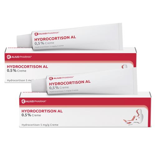 Hydrocortison Al 0.5 % Cre 30 g ALIUD Pharma bei onfy.de kaufen 14372283