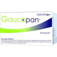 Glaucopan Kapseln null