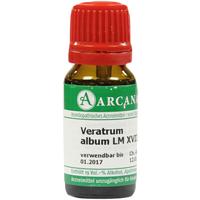 Veratrum Album Arca Lm 18 null