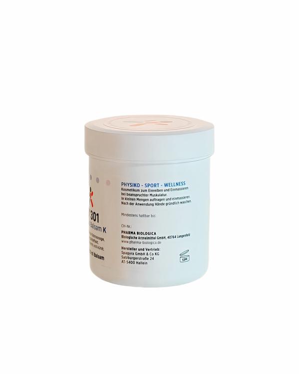 RÖD® 301 K – Physiko Balsam K 100 ml Spagyra bei onfy.de kaufen 16629214