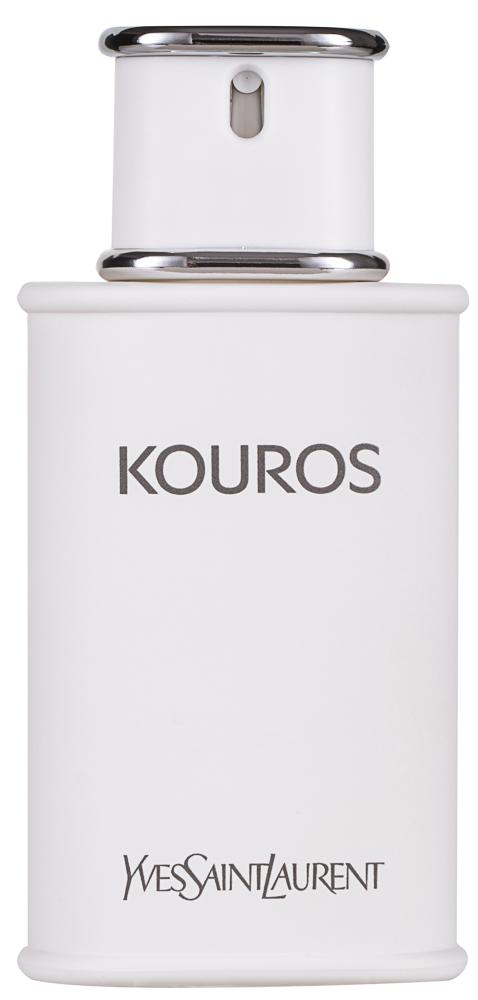Yves Saint Laurent Kouros Eau de Toilette 100 ml The Estée Lauder Companies bei onfy.de kaufen 3365440003866