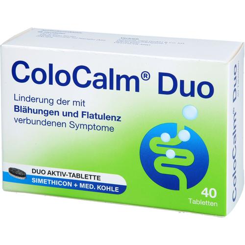 Colocalm Duo 40 St MCM KLOSTERFRAU Vertr. bei onfy.de kaufen 19275886