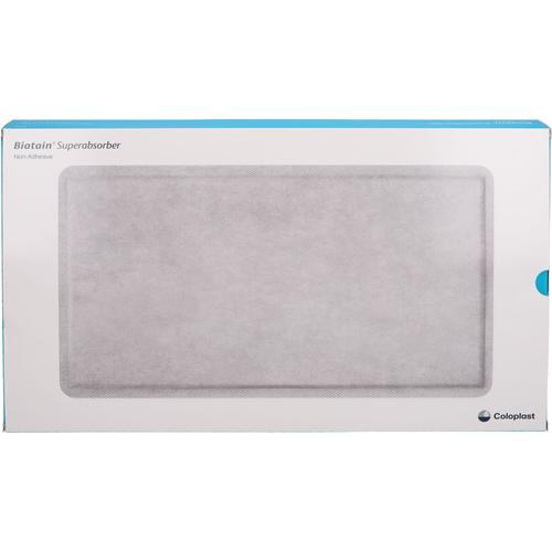 Biatain Superabsorber Nicht-Haftend 25x45cm 10 St Coloplast bei onfy.de kaufen 19376819