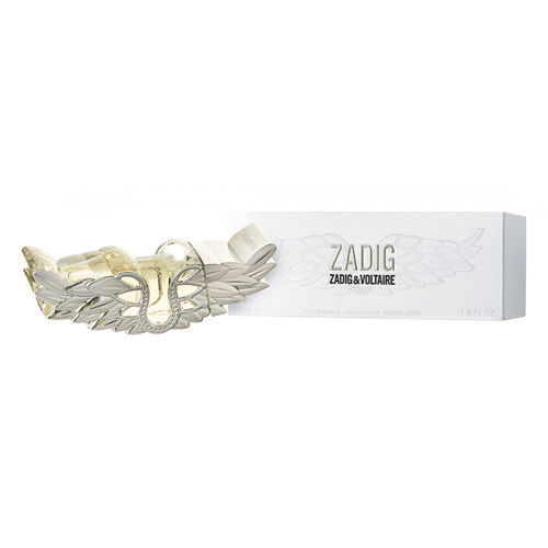 Zadig & Voltaire Zadig Eau de Parfum 50 ml Shiseido Group bei onfy.de kaufen 03423222118983