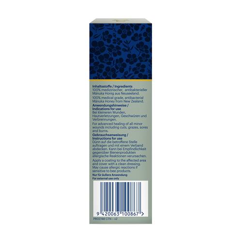  Medizinischer Mãnuka Wundheilhonig 30 g Hager Pharma bei onfy.de kaufen 16586456