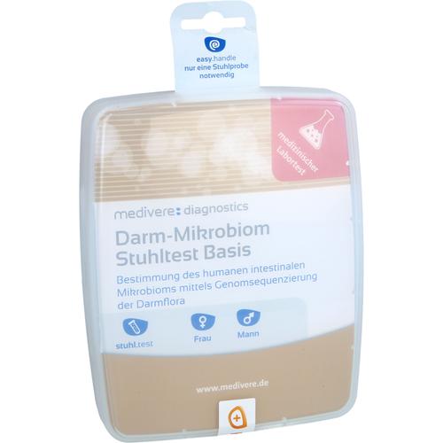 Darm-Mikrobiom Basis 1 St Medivere bei onfy.de kaufen 17668328