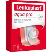 Leukoplast Aqua pro D24Mm 19x72Mm 38x63Mm