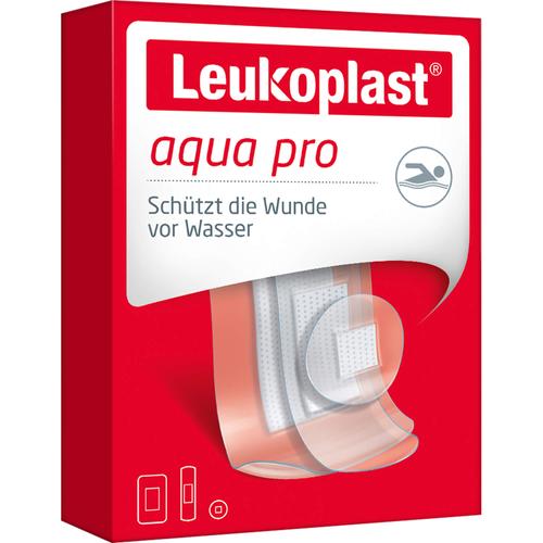 Leukoplast Aqua pro D24Mm 19x72Mm 38x63Mm 20 St BSN medical bei onfy.de kaufen 14219920