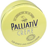 Palliativ null