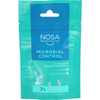 Nosa Microbial Control Nasenvirusfilter