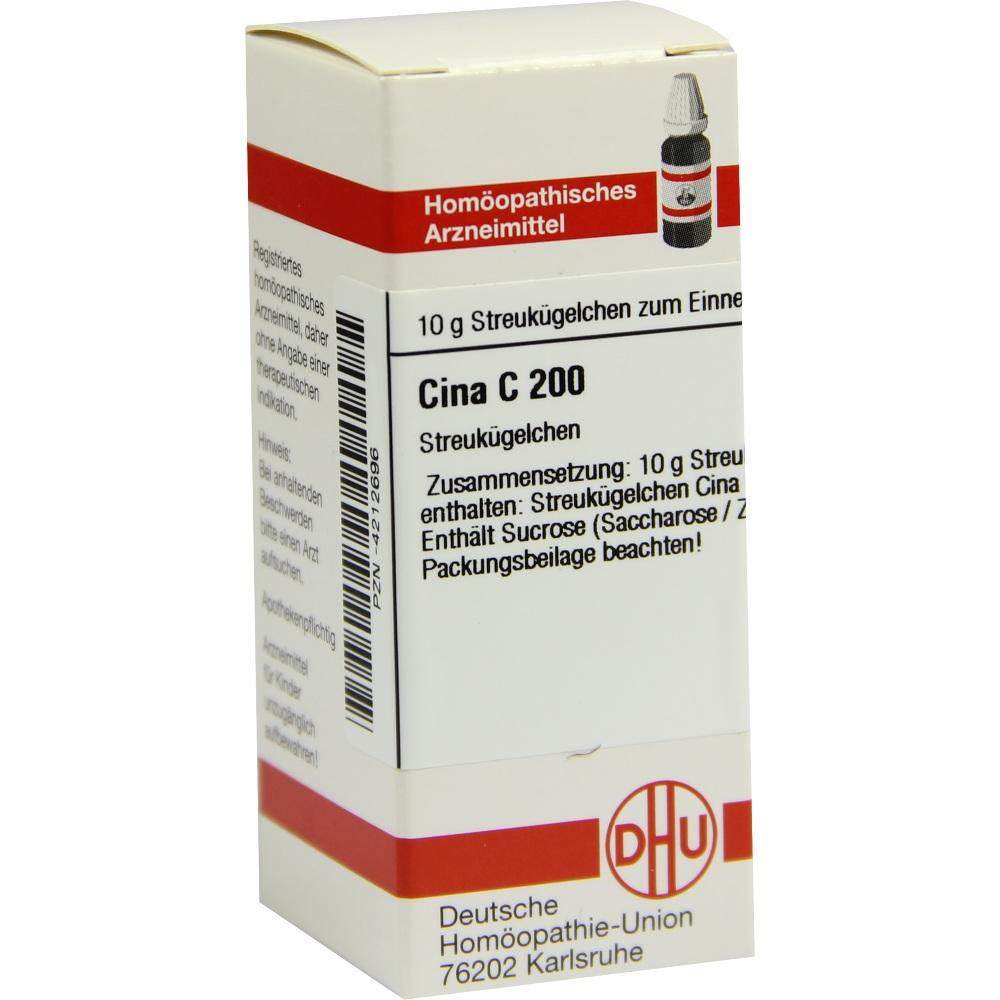 Cina C200 null