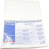 Bettschutzeinlage 150x100 cm Einseitig mit Molton null