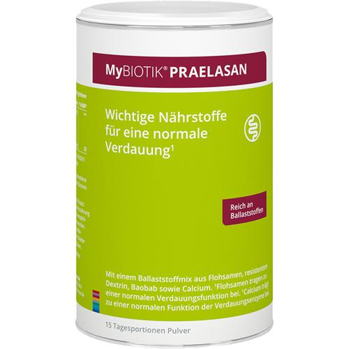 Mybiotik Praelasan 210 g nutrimmun bei onfy.de kaufen 18706120