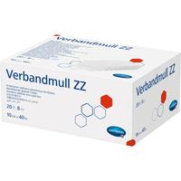 Verbandmull Zz Hartm 40M null