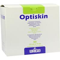 Optiskin 100x90Mm null