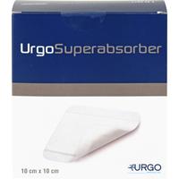 Urgosuperabsorber 10x10cm null