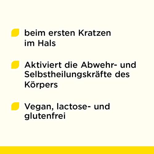Meditonsin Tropfen bei ersten Anzeichen einer Erkältung  35 g MEDICE Arzneimittel Pütter bei onfy.de kaufen 10192710