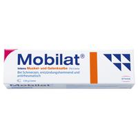 Mobilat Intens Muskel-und Gelenksalbe 3% Creme null