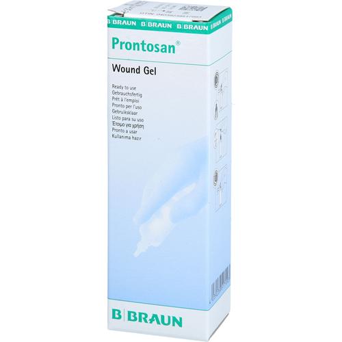 Prontosan Wound Gel 30 ml Medi-Spezial bei onfy.de kaufen 19824063