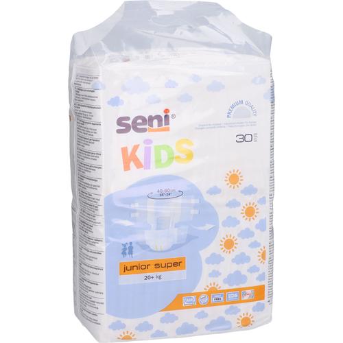 Seni Kids Junior Super 20+ Kg 30 St TZMO Deutschland bei onfy.de kaufen 16791908