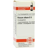 Viscum Alb D 3 null