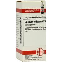 Calcium Jodatum C30 null