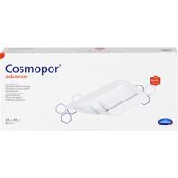 Cosmopor Advance 10x25 cm null