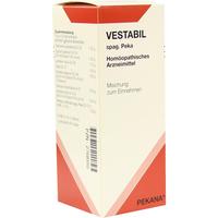 Vestabil Spag. Peka null