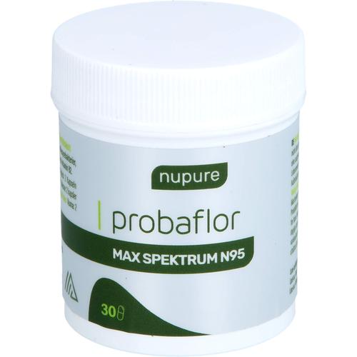 Nupure Probaflor Max Spektrum N95 30 St AixSwiss B.V. bei onfy.de kaufen 19290271