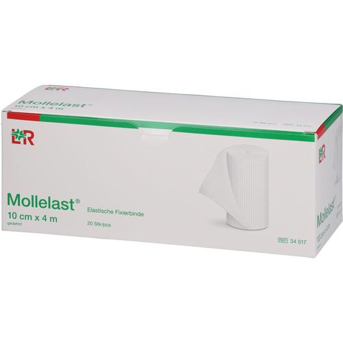 Mollelast Binden 10 cmx4 M Einzeln Verpackt 20 St Avitamed bei onfy.de kaufen 19557426
