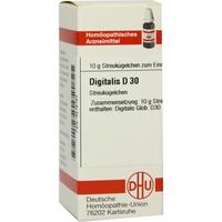 Digitalis D30 null