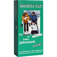 Wohlfühltuch null