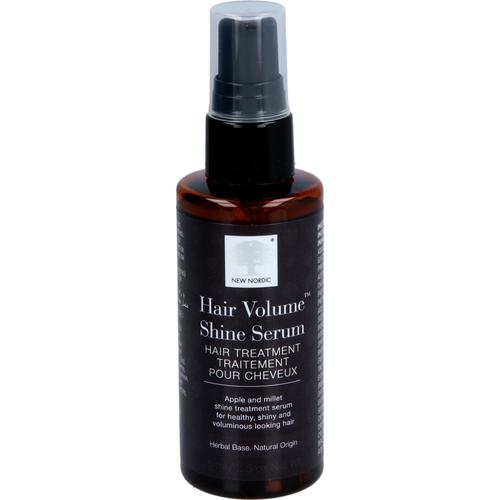 Hair Volume Shine Serum 75 ml NEW NORDIC Deutschland bei onfy.de kaufen 17873152