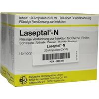 Laseptal N Vet null