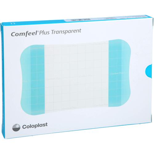 Comfeel Plus Transparenter Wundverb. 9x14cm 35360 10 St 1001 Artikel Medical bei onfy.de kaufen 10781866