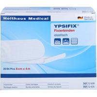 Ypsifix Fixierbinde Elastisch 8 cmx4 M Lose null