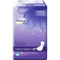 Tena Lady Maxi Night