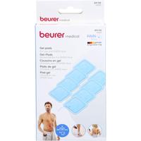 Beurer Em59 Heat Gel-Pads null