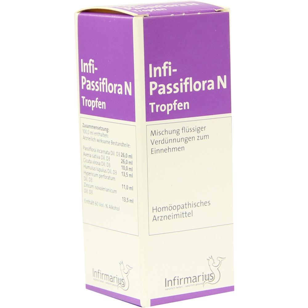 Infi-Passiflora N Tropfen