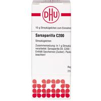Sarsaparilla C200 null