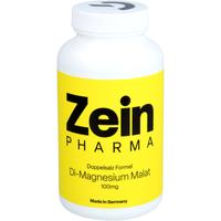 Zeinpharma Di-Magnesium Malat 100mg