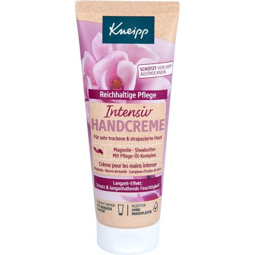 Kneipp Reichhaltige Pflege Intensiv Handcreme 75 ml Kneipp bei onfy.de kaufen 18760881