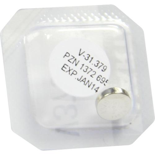 Batterie Knopfzelle 1.55V/Sr521Sw/379 1 St Vielstedter Elektronik bei onfy.de kaufen 01372695
